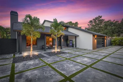 DUNEDIN FL Home