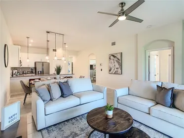 DAVENPORT FL Home