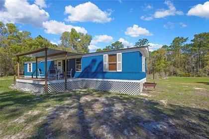 DUNNELLON FL Home