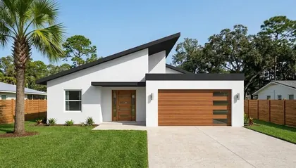 NORTH PORT FL Home