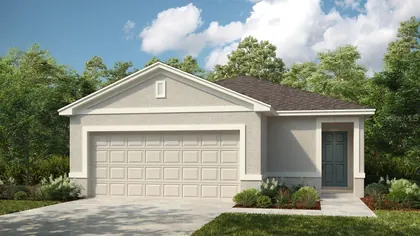 HUDSON FL Home
