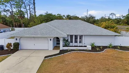 PORT CHARLOTTE FL Home