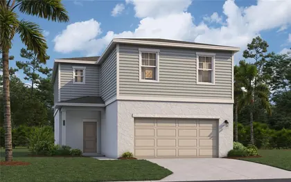 PALM BAY FL Home