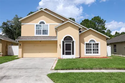 OVIEDO FL Home