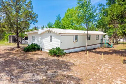 MELROSE FL Home