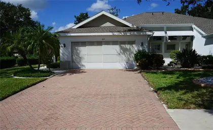 SUN CITY CENTER FL Home