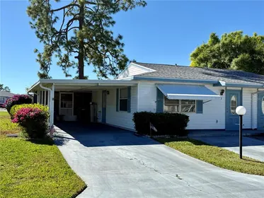 LEHIGH ACRES FL Home