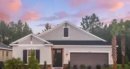 WESLEY CHAPEL FL Home
