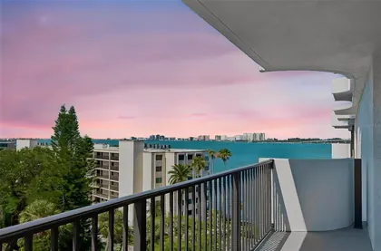 CLEARWATER FL Home