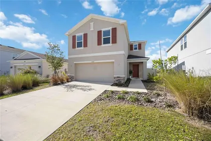 PALMETTO FL Home