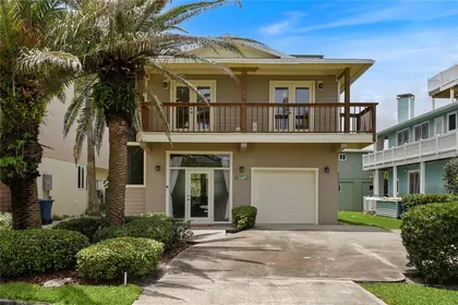 NEW SMYRNA BEACH FL Home