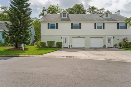 NEW PORT RICHEY FL Home