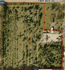 RUSKIN FL Property