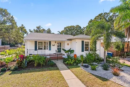CLEARWATER FL Home