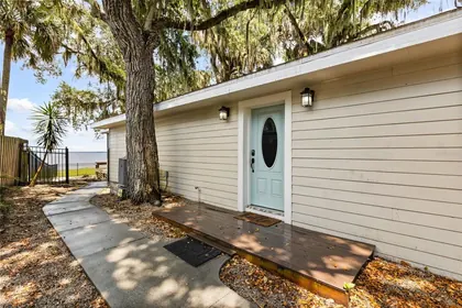 GENEVA FL Home
