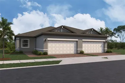 PALMETTO FL Home