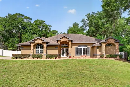 OCALA FL Home