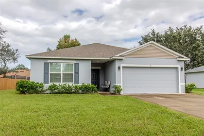 PALM COAST FL Home
