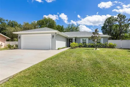 PALM COAST FL Home