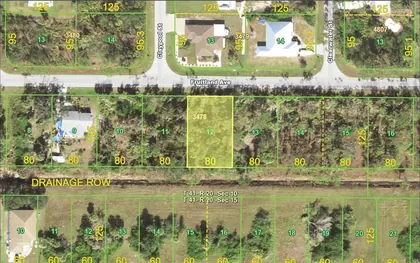 ENGLEWOOD FL Property