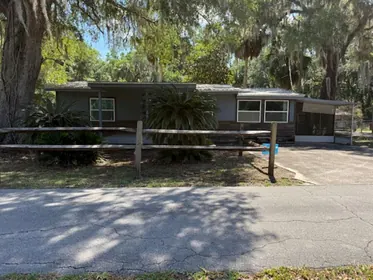 LAKE PANASOFFKEE FL Home