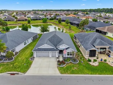THE VILLAGES FL Home