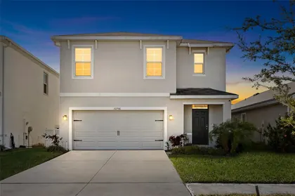 WESLEY CHAPEL FL Home