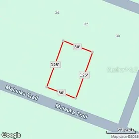 OCALA FL Property