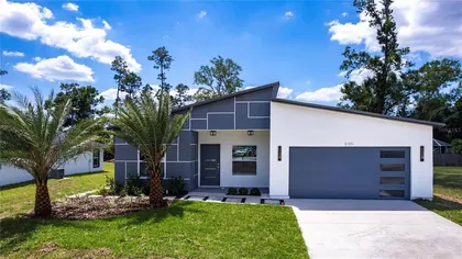 PORT CHARLOTTE FL Home