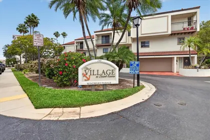 CLEARWATER BEACH FL Home