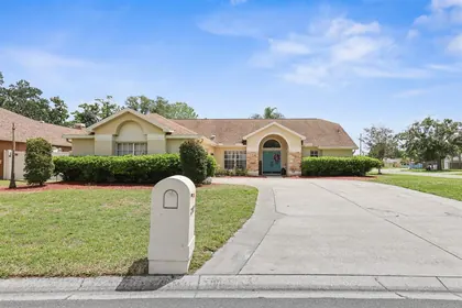 PLANT CITY FL Home