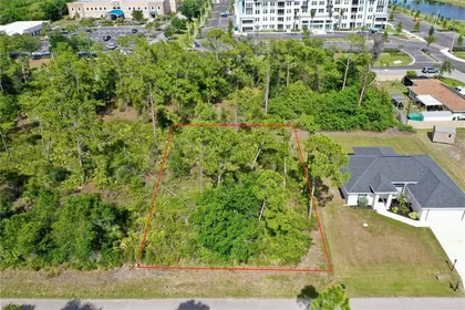 PORT CHARLOTTE FL Property
