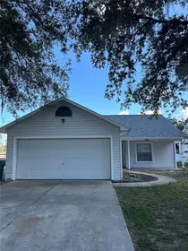 EUSTIS FL Home