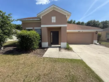 PLANT CITY FL Home