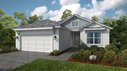 ENGLEWOOD FL Home