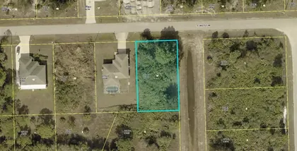 LEHIGH ACRES FL Property