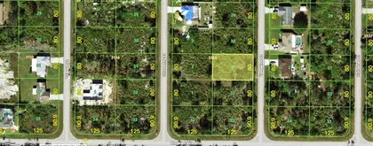 PORT CHARLOTTE FL Property
