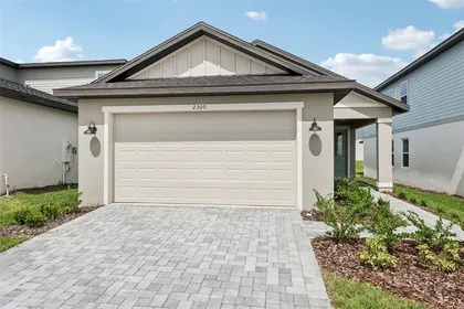 MINNEOLA FL Home