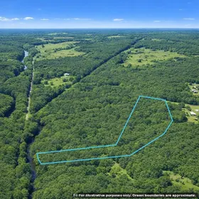 SOPCHOPPY FL Property