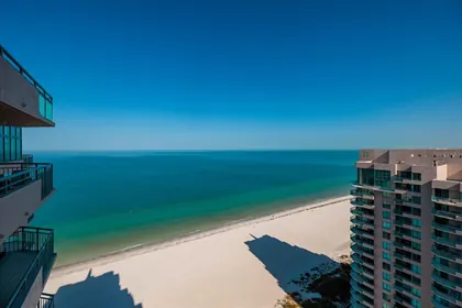 CLEARWATER BEACH FL Home