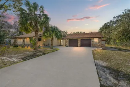 HUDSON FL Home
