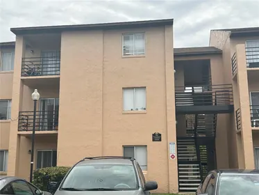 ORLANDO FL Home