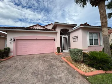 PORT ST LUCIE FL Home