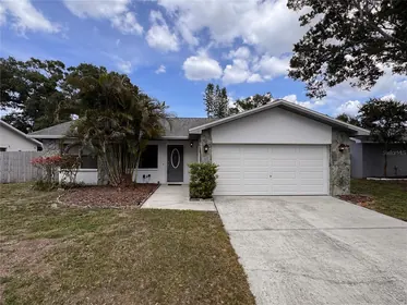 SEMINOLE FL Home
