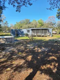 WILLISTON FL Home