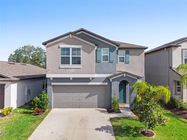 RUSKIN FL Home