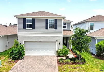 CLERMONT FL Home