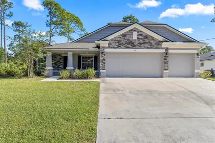 PALM COAST FL Home