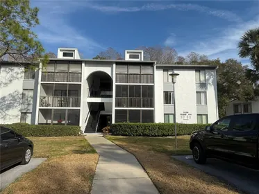 TARPON SPRINGS FL Home