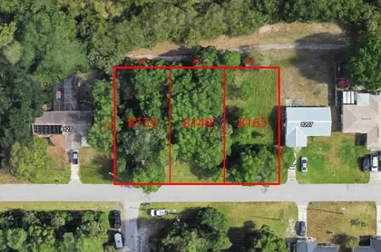 HUDSON FL Property